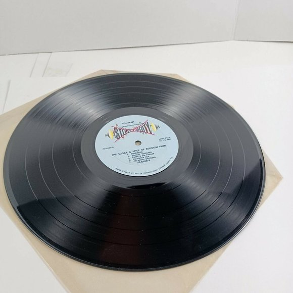 101 Strings Play The Sugar/Spice Of Rudolf Friml Vinyl 50s *MIN WEAR - Picture 10 of 14